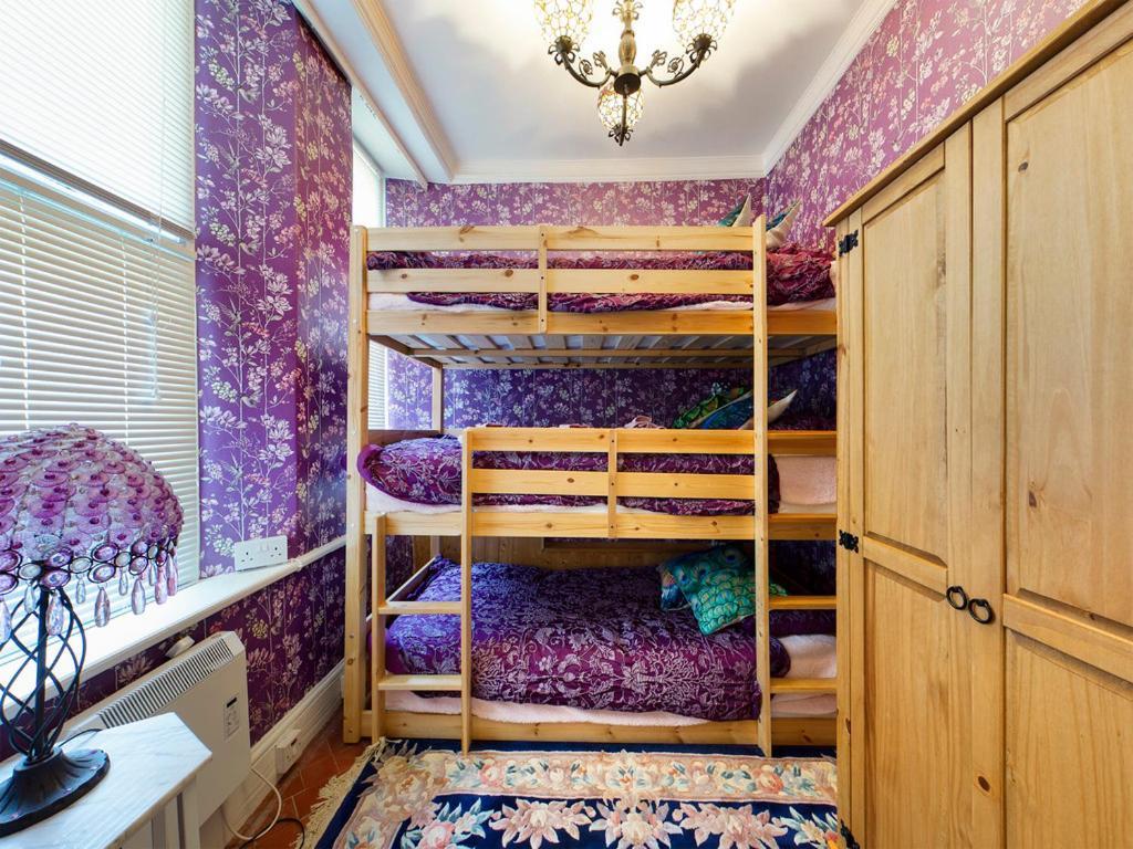 Luxurious Apartment In Historic Mansion - Sleeps 7 Ladock Exterior photo